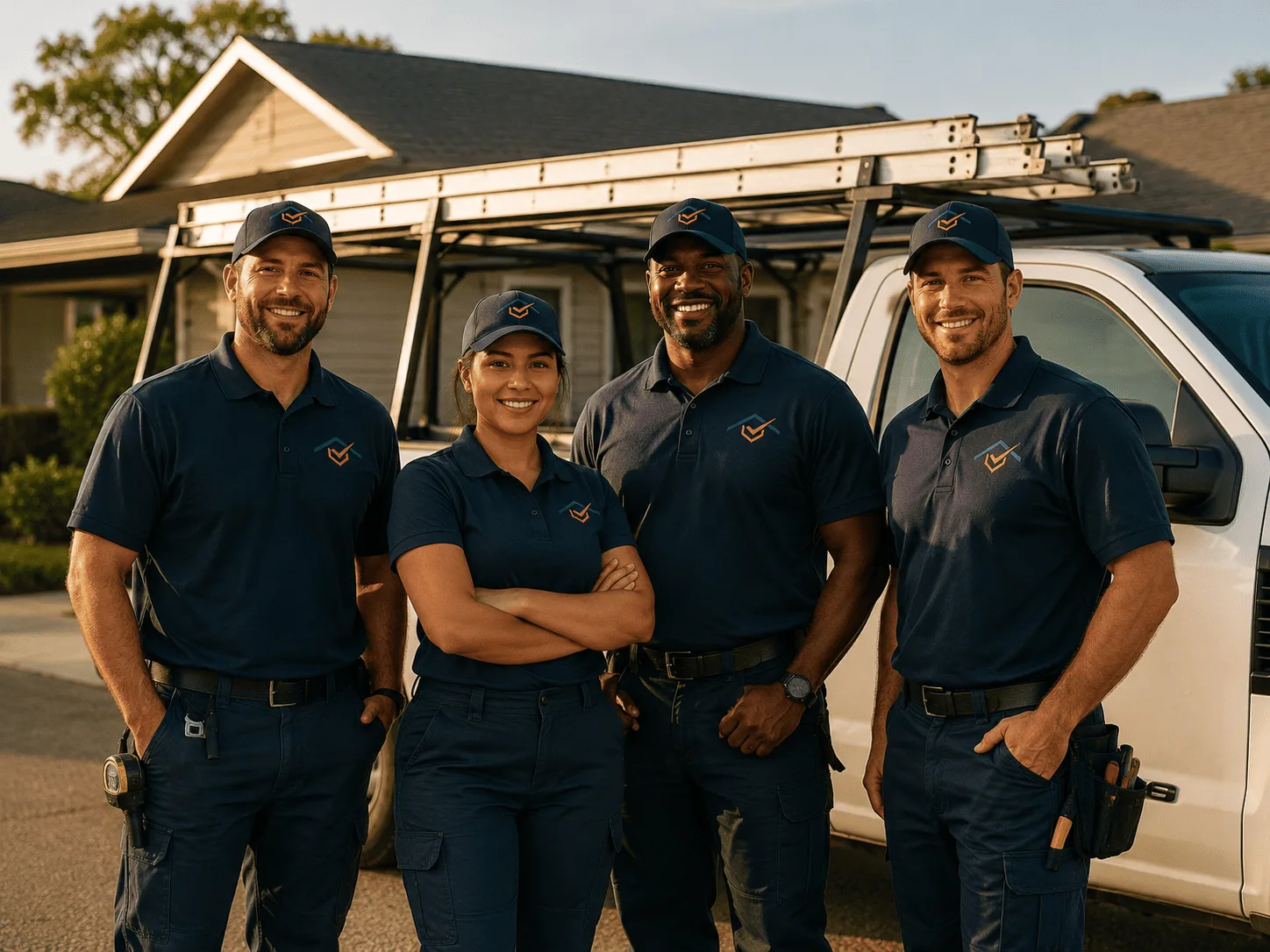 Roof Inspection company in Cripple Creek, VA